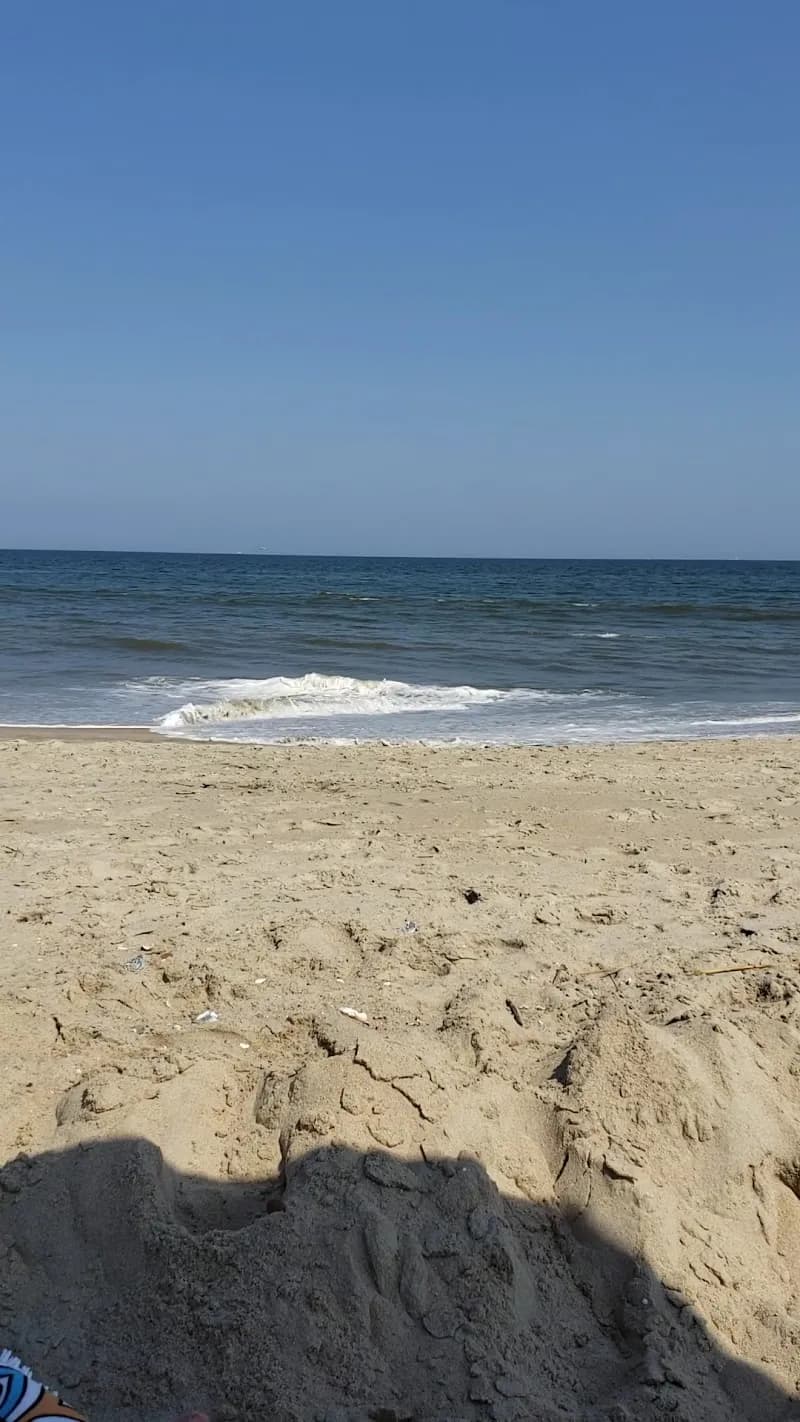 View of Splash Park at Rehoboth Beach in Rehoboth Beach, DE