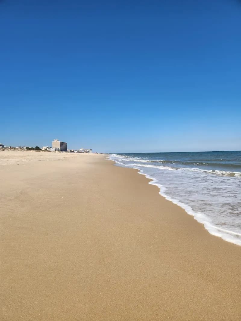 View of Splash Park at Rehoboth Beach in Rehoboth Beach, DE