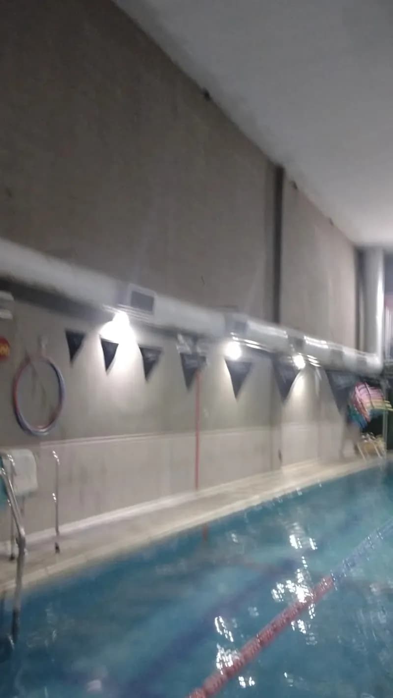 View of SportClub Flores in Flores Este, BA