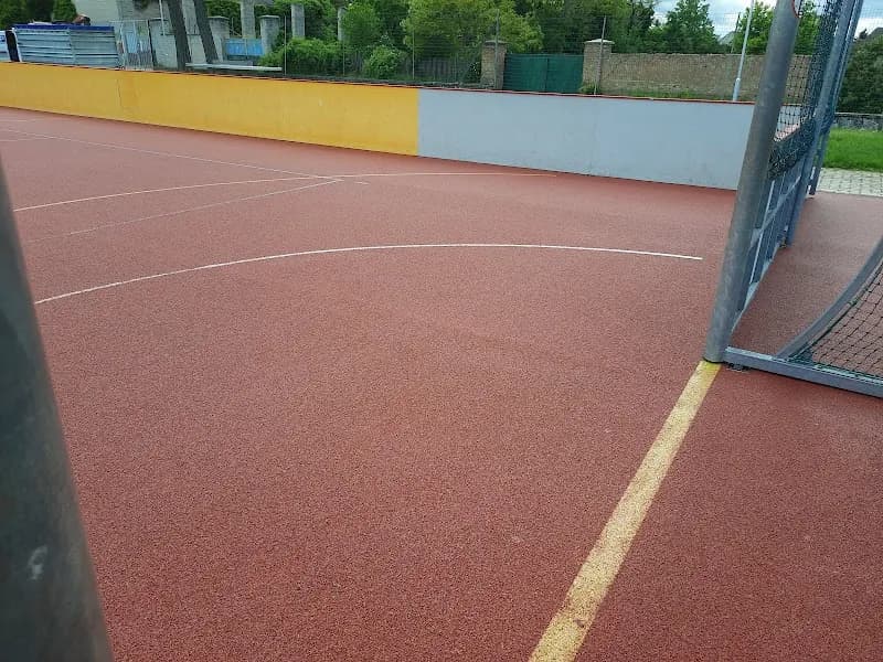 Sporthalle Deutsch-Wagram sports in Deutsch-Wagram, VIE