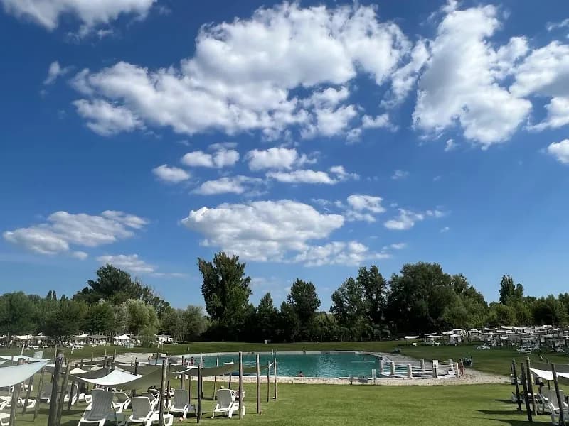 View of SPORTINGPARK parcotivoli in Tivoli, Lazio
