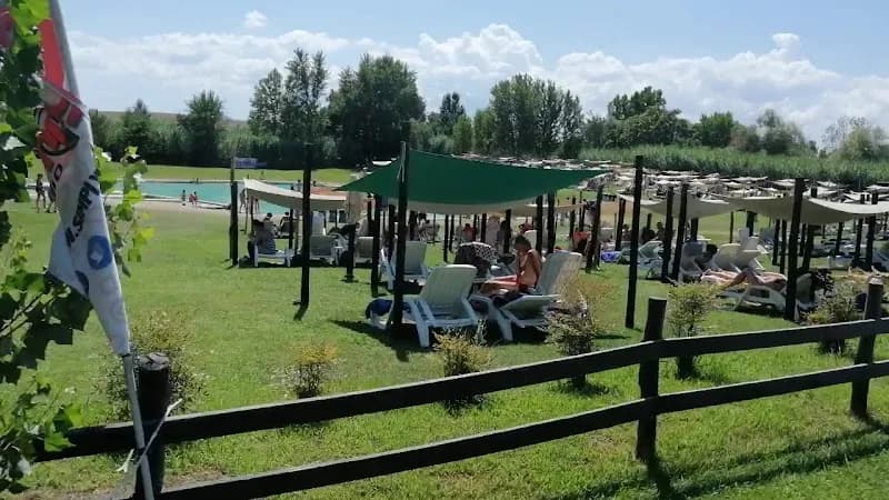 View of SPORTINGPARK parcotivoli in Tivoli, Lazio
