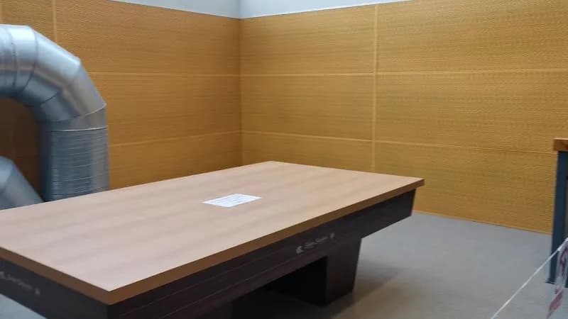 View of Sportovní centrum Eden Beroun in Beroun, CZ