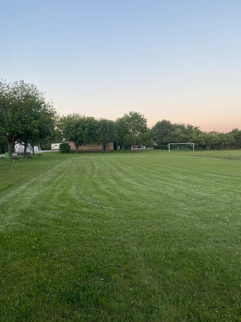 Sportplatz Groß-Enzersdorf Recreation Center sports in Groß-Enzersdorf, VIE