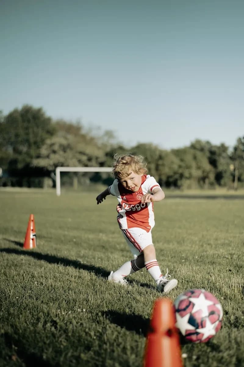 View of Sportplatz Groß-Enzersdorf Recreation Center in Groß-Enzersdorf, VIE