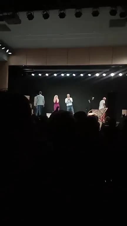 View of Sports Center Neo Psychiko in Psychiko, AT