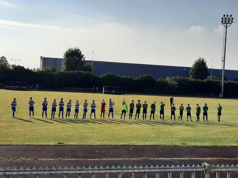 Sports Center "Paolo Borsellino" sports complex in Peschiera Borromeo, Lombardy