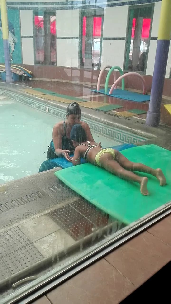 View of Sports Complex S O S in Quilmes, BA