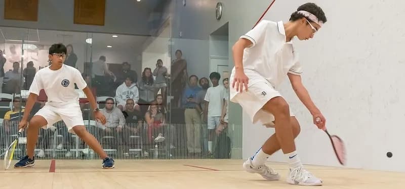 View of Sportsplex Stamford in Stamford, CT