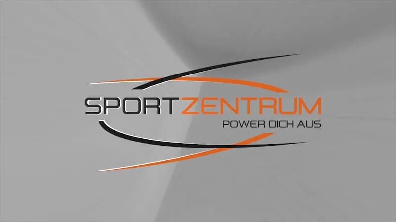 View of Sportzentrum Martinsried in Martinsried, BY