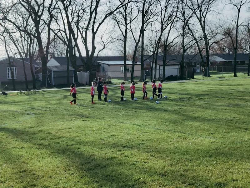 View of Springdale Parks & Recreation in Springdale, OH