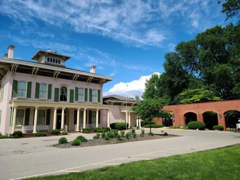 Springfield Art Association educational institution in Springfield, IL