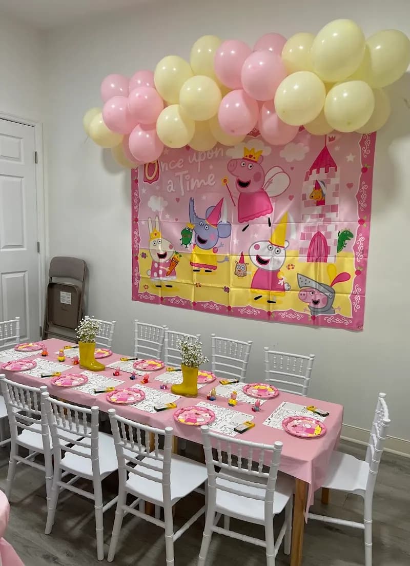 View of Sprouts Play & Learn in Daytona Beach, FL