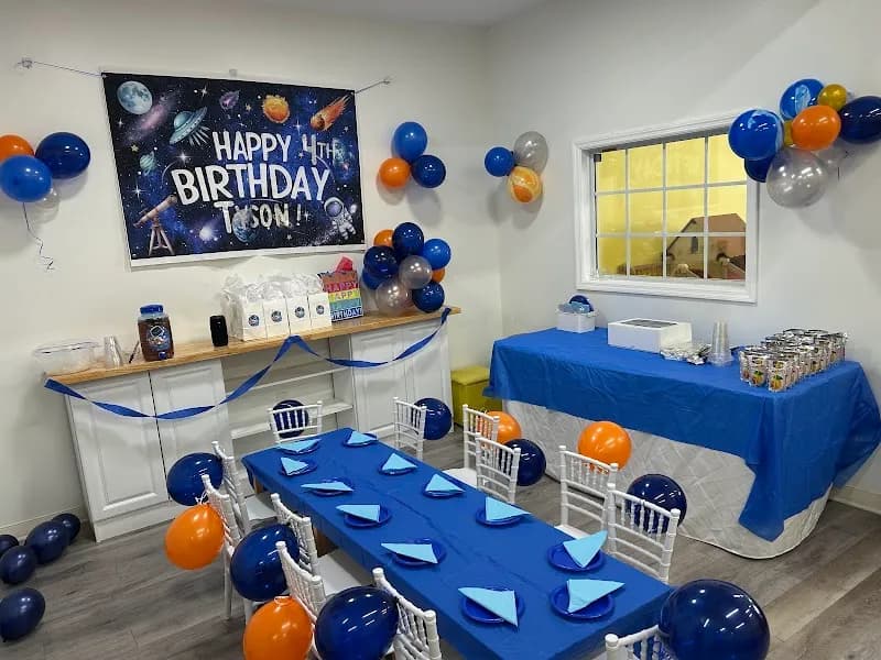 View of Sprouts Play & Learn in Daytona Beach, FL