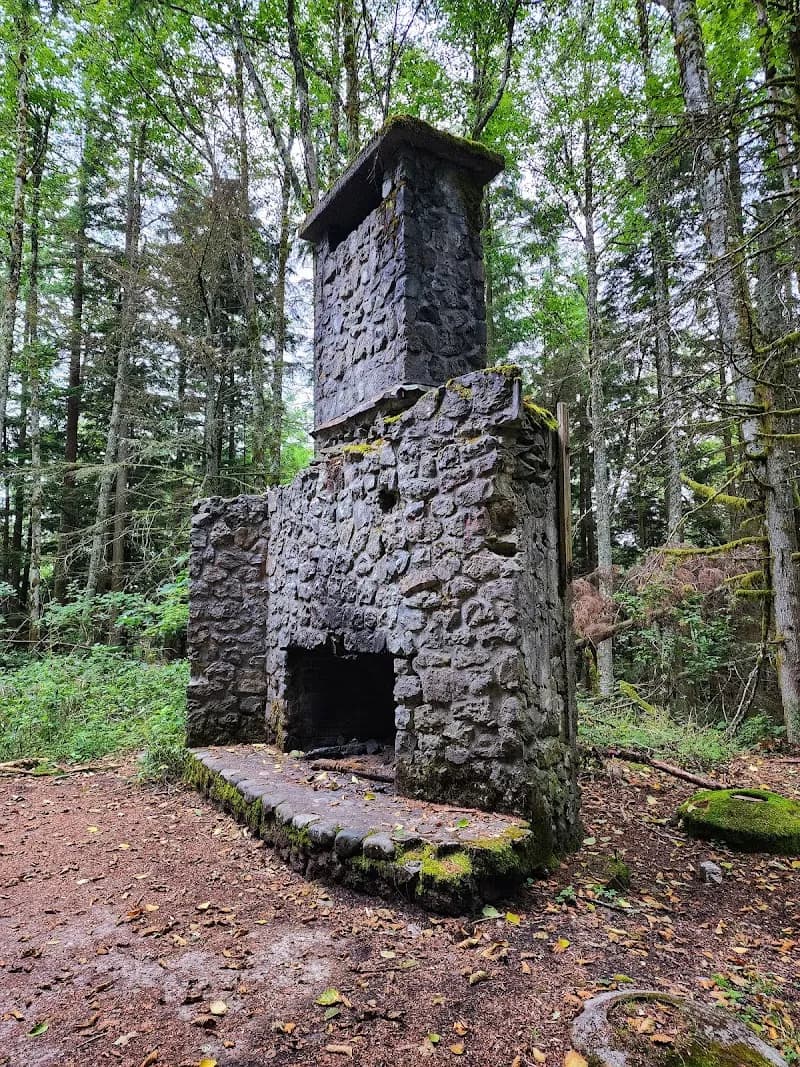 Squak Mountain State Park Natural Area state park in Issaquah, WA