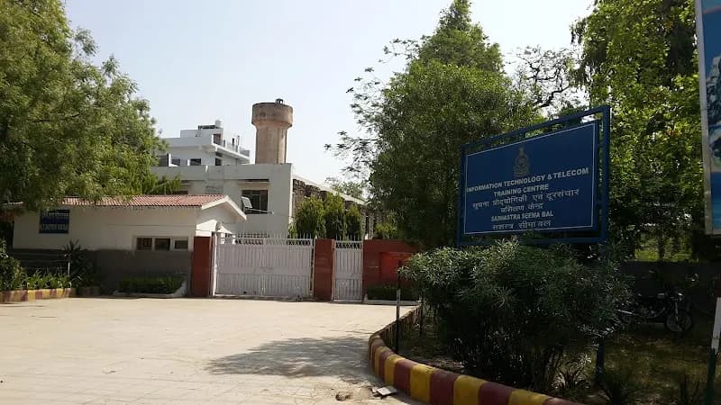 SSB Museum museum in Faridabad, HR