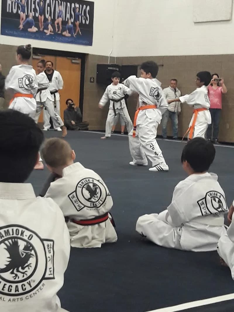 View of St. Anthony Village Community Center in St. Anthony, MN