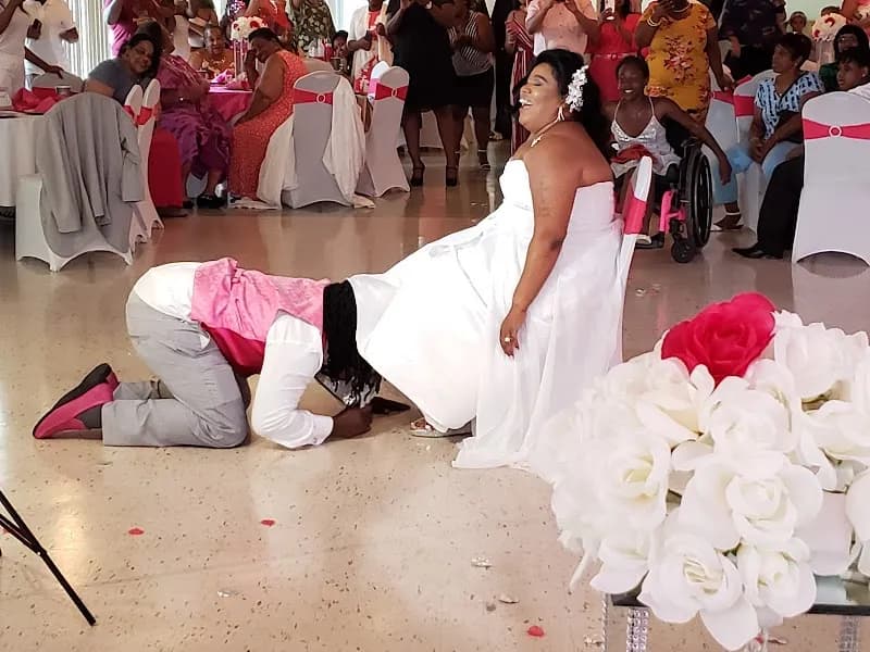 View of St. Matthews Community Center in St. Matthews, KY