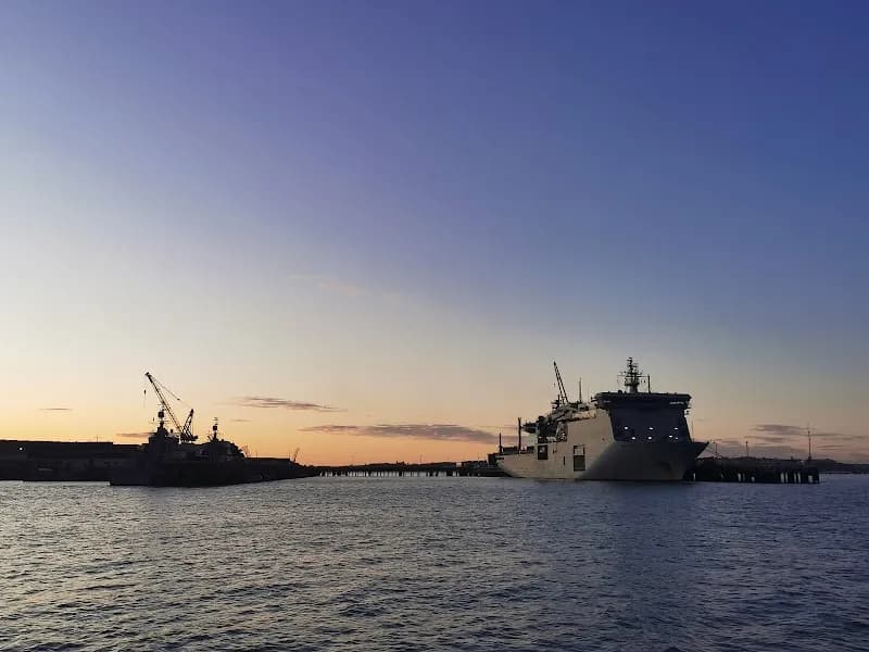 Stanley Bay Beach beach in Takapuna, AKL