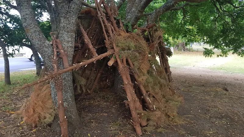 View of Stanley Bay Beach in Takapuna, AKL