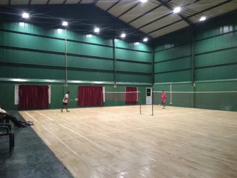 Star Life Sports Complex sports complex in Avissawella, WP