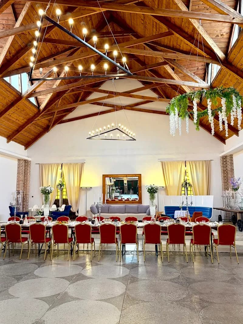 Stara Huta Restaurant restaurant in Krakow, MP