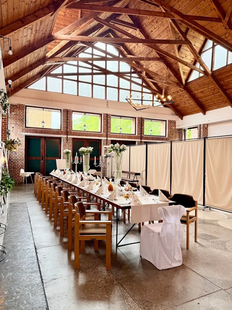 View of Stara Huta Restaurant in Krakow, MP