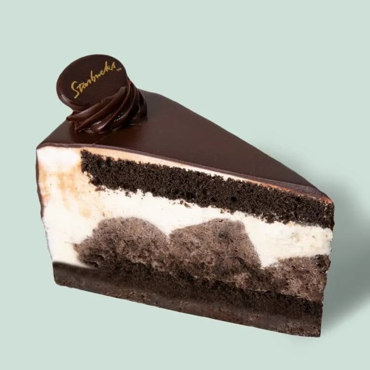 View of Starbucks in Cyberjaya, SG