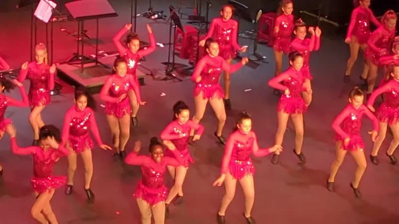 View of State Theatre in Sydney, NSW