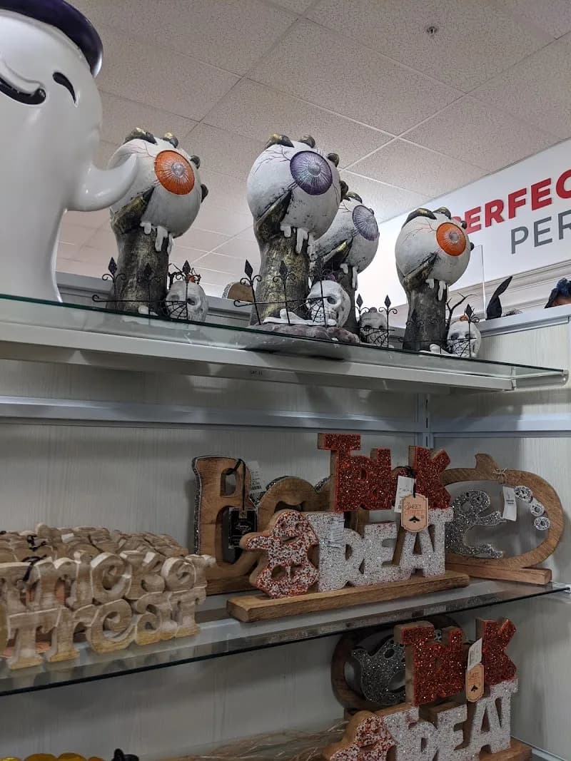 View of Station Park in Farmington, UT