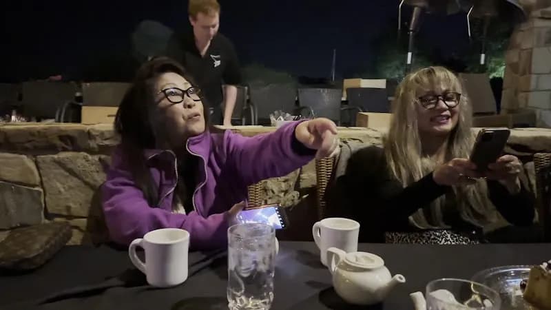 View of Steiner Ranch Steakhouse in Steiner Ranch, TX