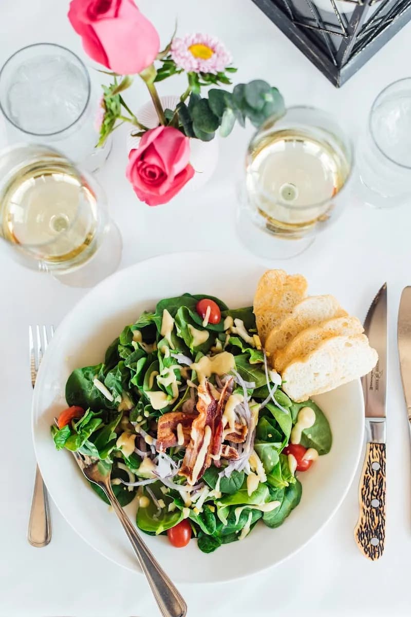 View of Steiner Ranch Steakhouse in Steiner Ranch, TX