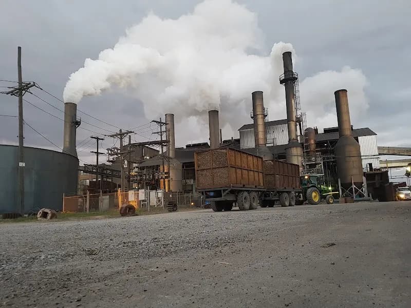 Sterling Sugars Inc. manufacturer in Lafayette, LA