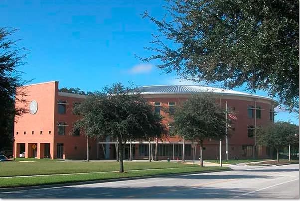 View of Stetson University Center at Celebration in Celebration, FL