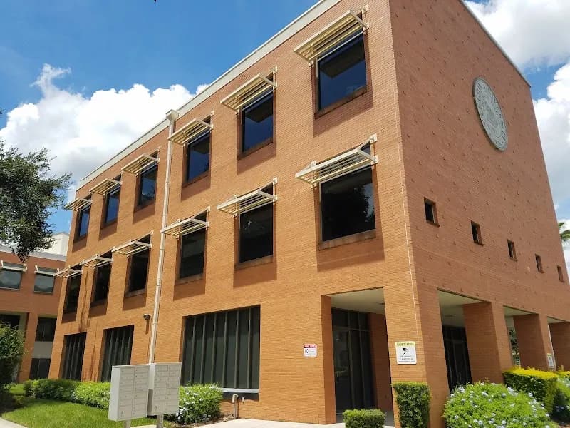 View of Stetson University Center at Celebration in Celebration, FL