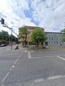 Stiftung SPI, Juca Oranienburg government office in Oranienburg, BB