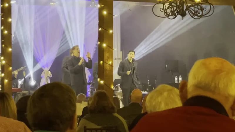 View of Stone Bridge Farms in Cullman, AL