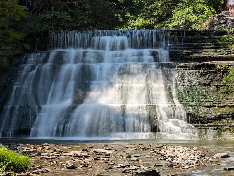 Stony Brook State Park state park in Lyndon, KY