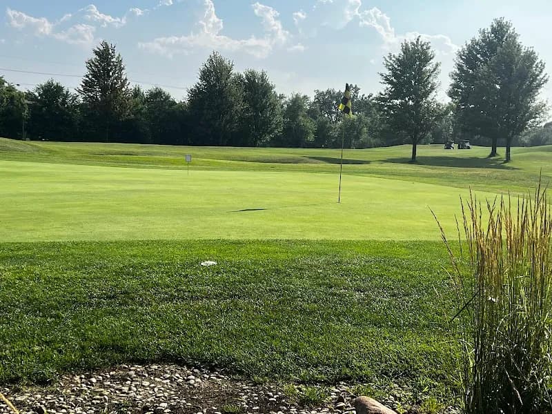 Stony Creek Golf Course, Restaurant & Banquet Facility golf course in Oak Lawn, IL