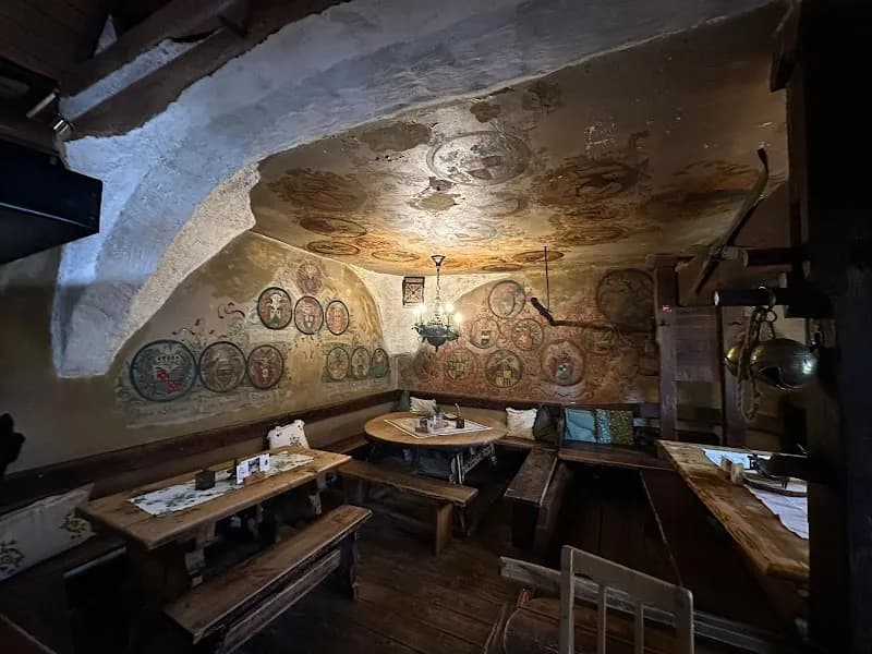 View of Strebersdorf Neighborhood Restaurant Beisl in Strebersdorf, VIE