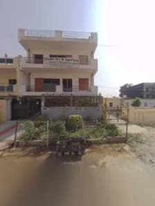 View of Studio art and aperture in Greater Noida, UP