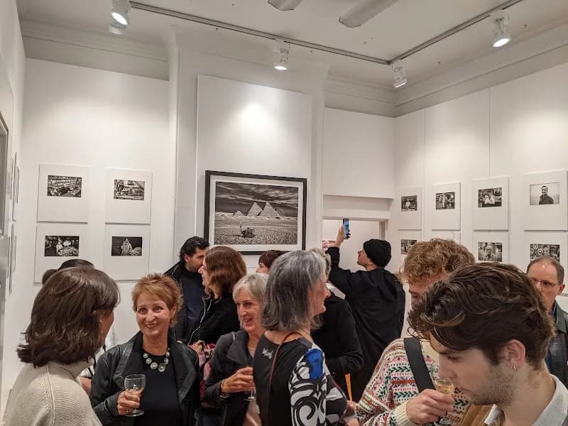 View of Studio One Toi Tu in Ponsonby, AKL