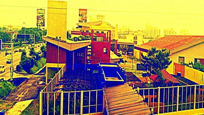 Subang Jaya Recreation Club recreation center in Subang Jaya, SG