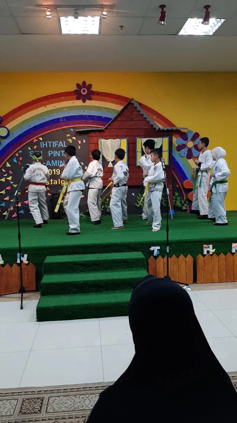 View of Subang Jaya Recreation Club in Subang Jaya, SG