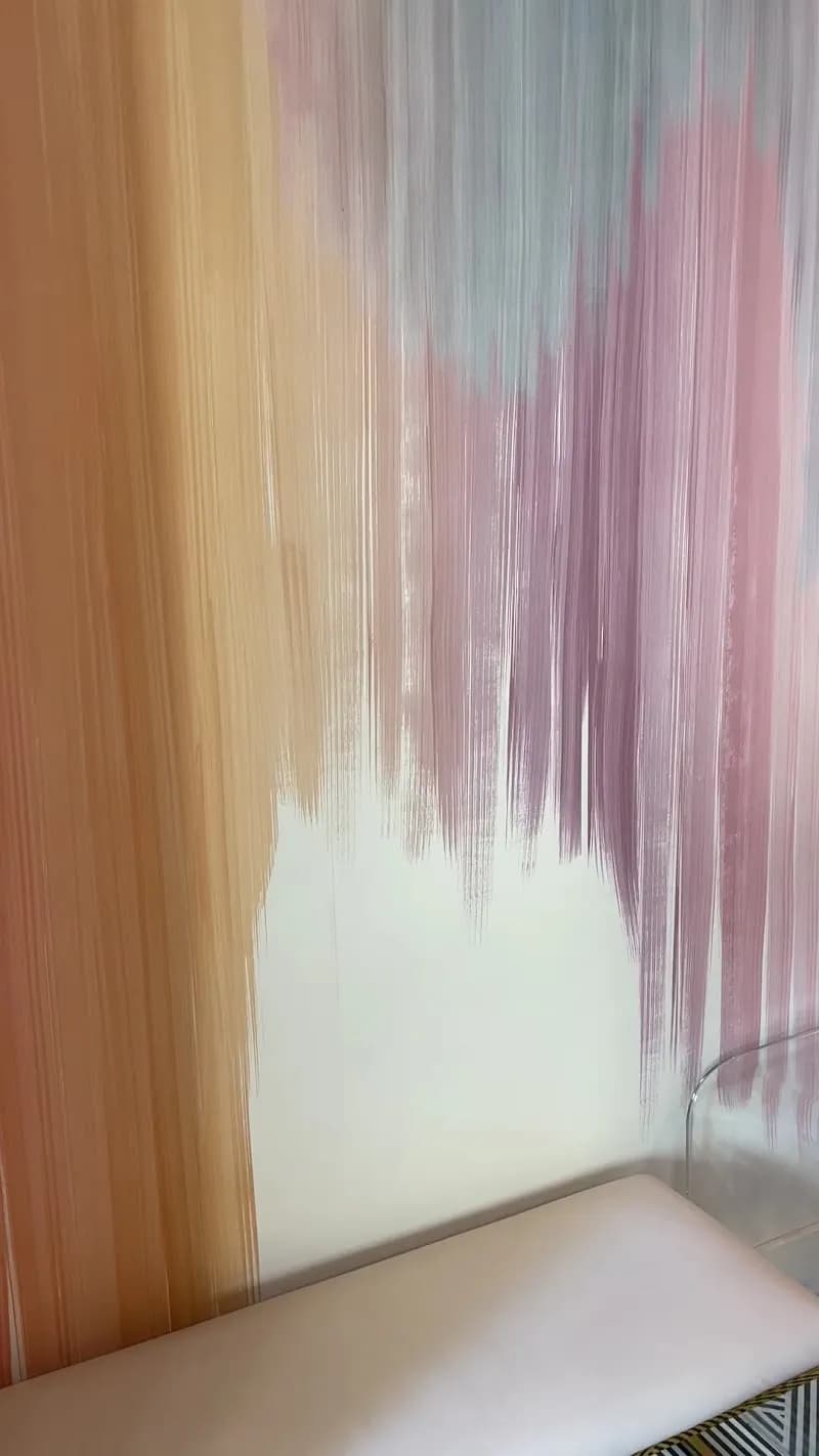 View of Sucré in Old Metairie, LA