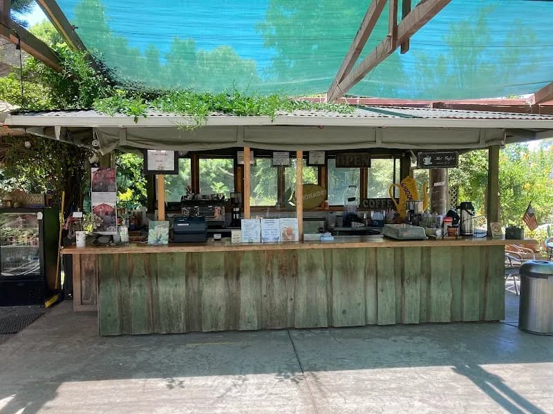 Summers Past Farms florist in El Cajon, CA