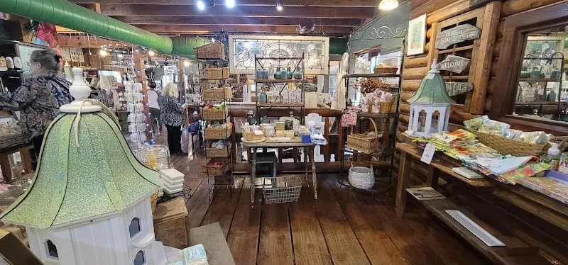 View of Summers Past Farms in El Cajon, CA