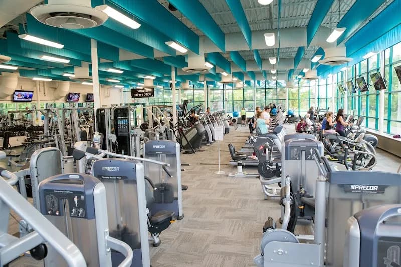 View of Summit On the Park in Canton, MI