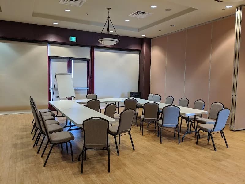 View of Sun City Aliante in Aliante, NV