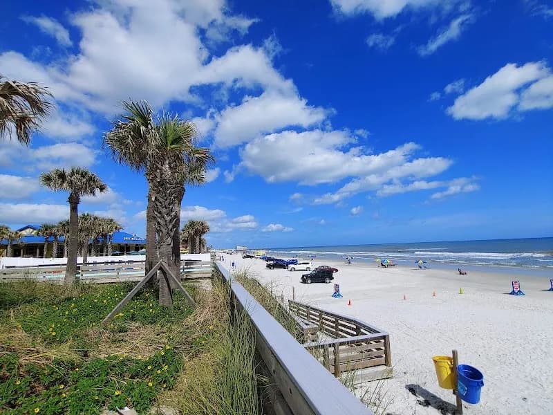 View of Sun Splash Park in Lake Mary, FL